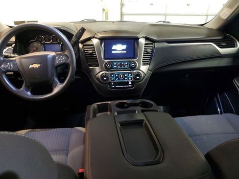 Used 2019 Chevrolet Tahoe Police image 13