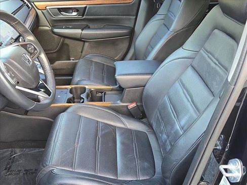 Used 2022 Honda CR-V Touring image 17