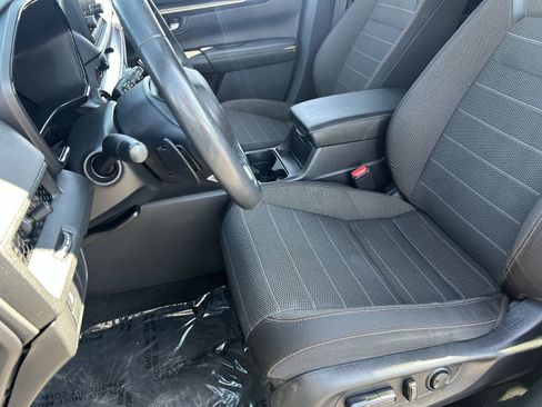 Certified 2023 Honda CR-V Sport image 23