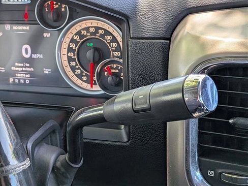 Used 2013 RAM 3500 Laramie w/ Cold Weather Group AWD/4WD image 11