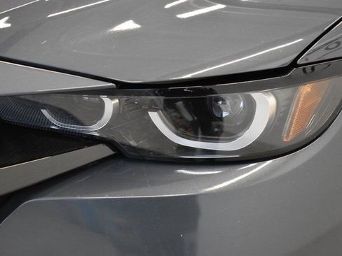 Used 2025 MAZDA CX-50 AWD 2.5 S w/ Premium Plus Pkg image 17