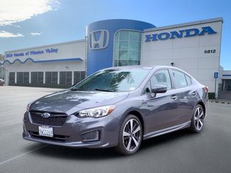 Used 2019 Subaru Impreza 2.0i Sport AWD/4WD video 1