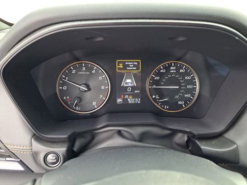 Used 2023 Subaru Outback Wilderness image 9