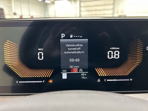 New 2026 Kia Sorento X-Line EX image 14