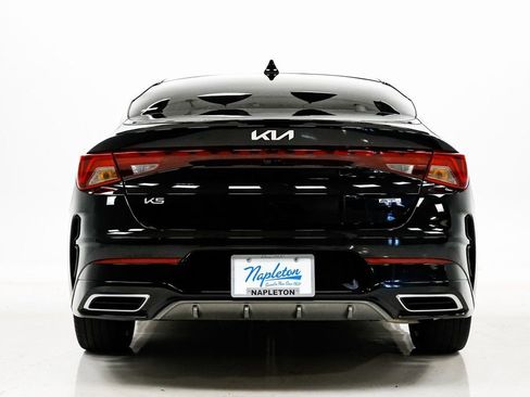 Used 2023 Kia K5 GT-Line image 31