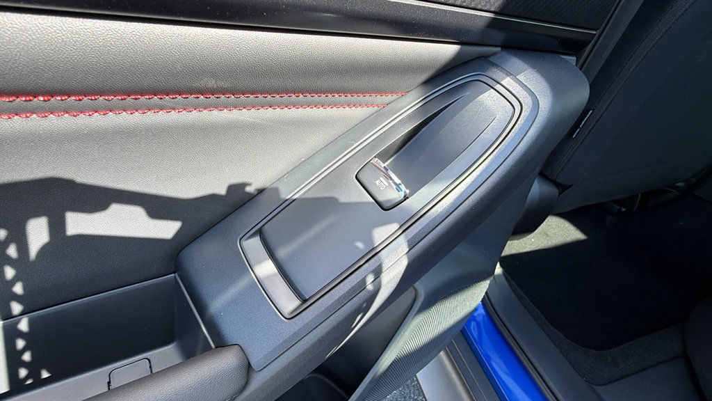 New 2026 Subaru WRX Premium AWD/4WD image 15