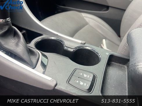 Used 2015 Hyundai Sonata Limited w/ Option Group 02 image 7