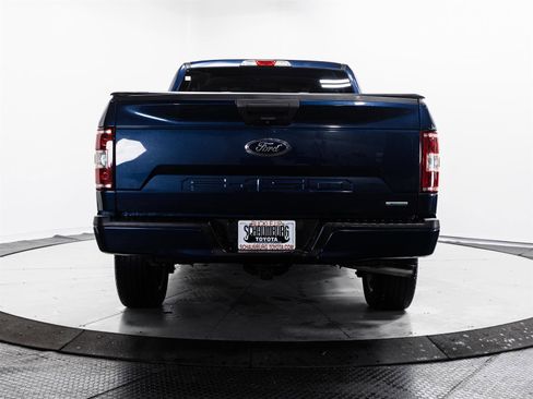 Used 2018 Ford F150 XL w/ Equipment Group 101A Mid image 8