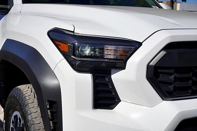 Used 2024 Toyota Tacoma TRD Off-Road AWD/4WD image 12