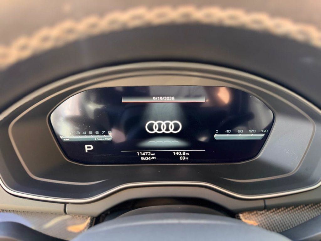 Used 2023 Audi SQ5 Premium Plus w/ Premium Plus Package AWD/4WD image 14