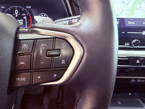 Used 2025 Lexus TX 350 AWD w/ Technology Package image 25