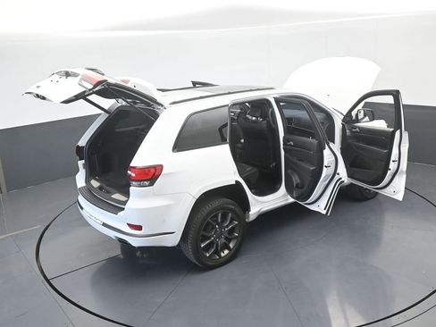 Used 2020 Jeep Grand Cherokee High Altitude image 74