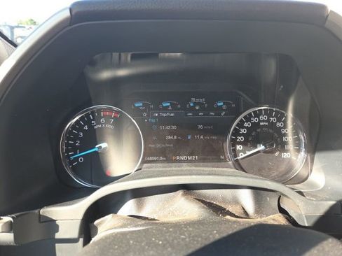 Used 2019 Ford F250 Lariat w/ Lariat Ultimate Package image 19