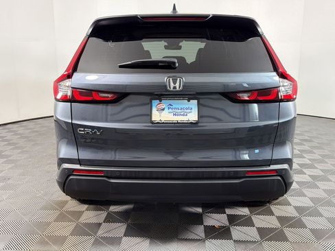 Used 2023 Honda CR-V EX-L image 7