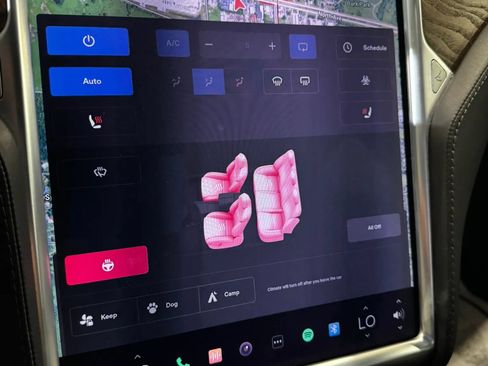 Used 2018 Tesla Model S 100D AWD/4WD image 32