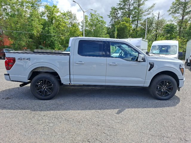 New 2026 Ford F150 Platinum w/ Equipment Group 702A High AWD/4WD image 2