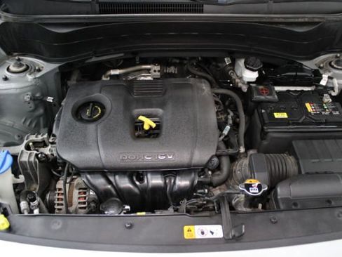 Used 2021 Kia Seltos LX image 24