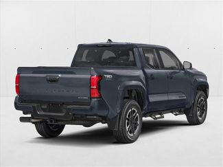 New 2026 Toyota Tacoma TRD Sport video 2