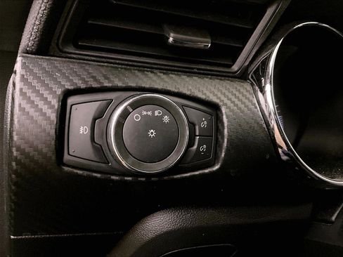 Used 2016 Ford Mustang Coupe w/ Equipment Group 051A RWD image 30