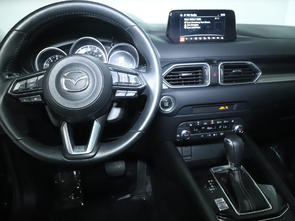 Used 2019 MAZDA CX-5 Touring AWD/4WD image 28