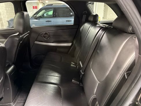 Used 2008 Pontiac Torrent GXP w/ Sun And Sound Package AWD/4WD image 10