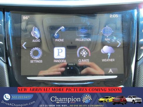 Used 2016 Cadillac XTS Luxury FWD image 12