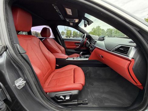 Used 2019 BMW 430i Gran Coupe w/ Convenience Package RWD image 16