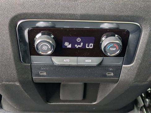 New 2026 Chevrolet Tahoe LS w/ LPO, Dark Essentials Package image 14