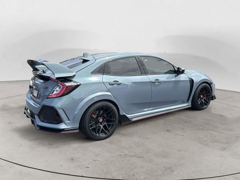Used 2019 Honda Civic Type R image 5