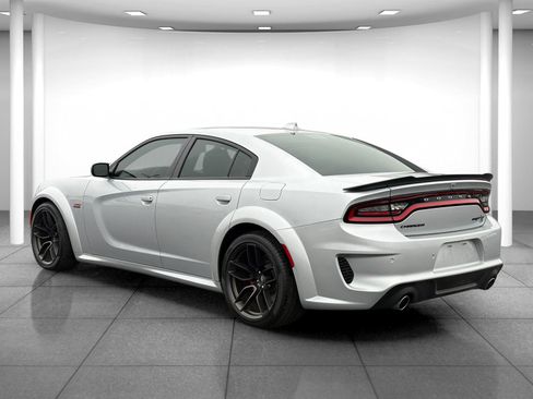 Used 2022 Dodge Charger Scat Pack image 5
