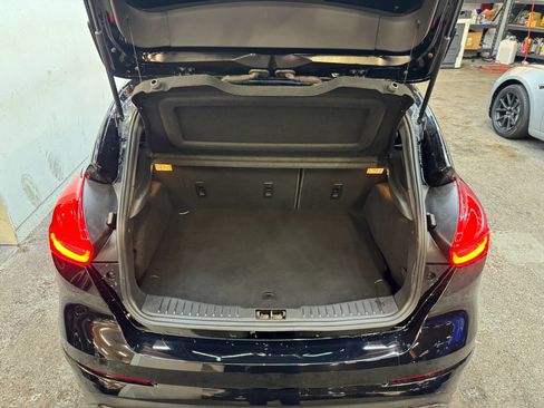 Used 2017 Ford Focus RS image 21