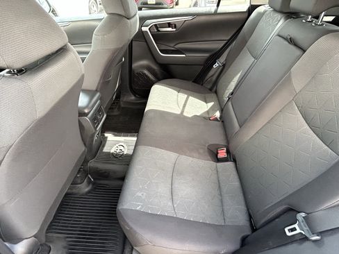 Used 2023 Toyota RAV4 XLE w/ Convenience Package AWD/4WD image 18
