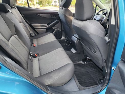 Used 2019 Subaru Impreza 2.0i Premium AWD/4WD image 19