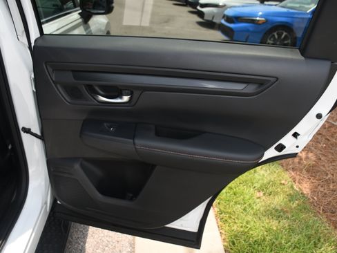 Certified 2024 Honda CR-V Sport-L image 21
