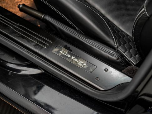 Used 2016 Aston Martin Vanquish V12 1 OF 84 Carbon Edition Car image 46