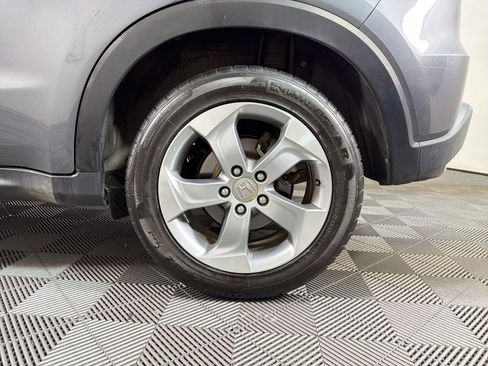 Used 2018 Honda HR-V LX image 11