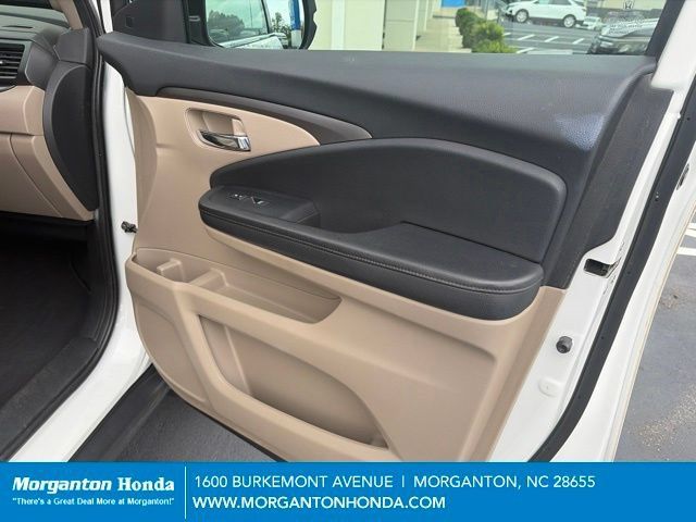 Used 2021 Honda Pilot EX-L image 37