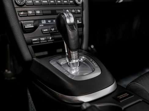 Used 2011 Porsche 911 Carrera 4S image 14