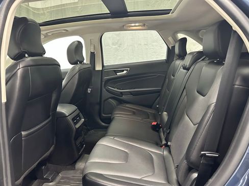 Used 2018 Ford Edge Titanium w/ Equipment Group 301A image 45