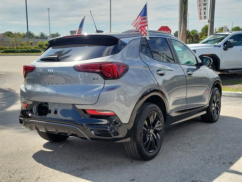 Used 2024 Buick Encore GX Sport Touring w/ Comfort Package image 5