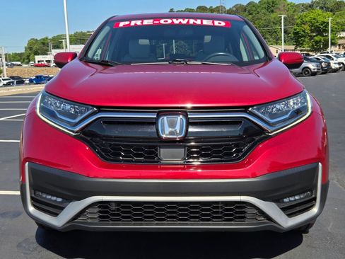 Used 2022 Honda CR-V EX-L image 5