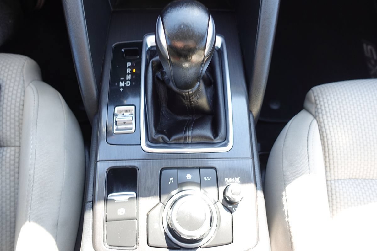 Used 2016 MAZDA CX-5 Touring w/ Bose/Moonroof Package AWD/4WD image 49