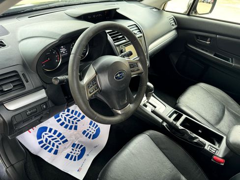 Used 2014 Subaru Crosstrek 2.0i Limited image 9