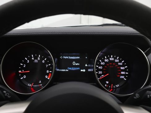 Used 2018 Ford Mustang Shelby GT350 w/ Electronics Package image 10