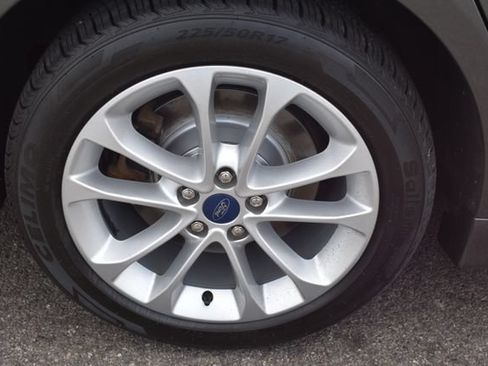 Used 2019 Ford Fusion Energi Titanium FWD image 48