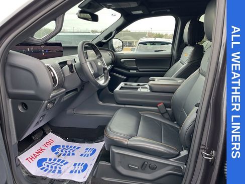 New 2026 Ford Expedition Tremor image 12
