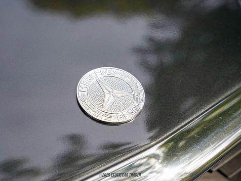 Used 1986 Mercedes-Benz 560 SL image 72