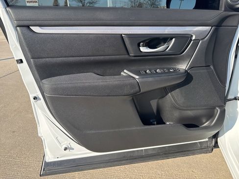 Used 2022 Honda CR-V Special Edition image 16