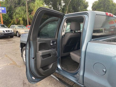 Used 2014 Chevrolet Silverado 1500 LT w/ All Star Edition RWD image 15
