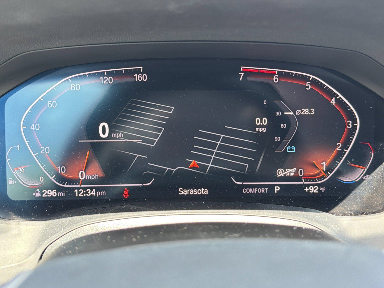 Used 2020 BMW 330i Sedan w/ Premium Package RWD image 36